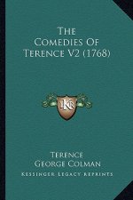 The Comedies of Terence V2 (1768)