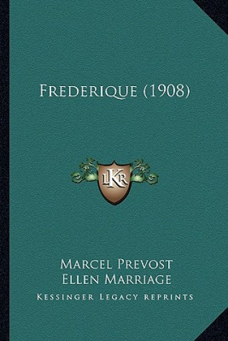 Frederique (1908)