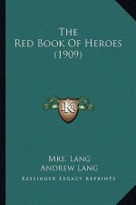 The Red Book of Heroes (1909)