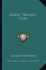 Greek Tragedy (1920)