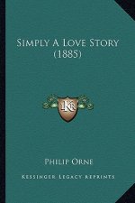 Simply A Love Story (1885)