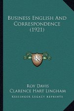 Business English and Correspondence (1921)
