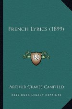 French Lyrics (1899)