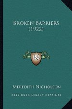 Broken Barriers (1922)