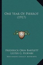 One Year of Pierrot (1917)