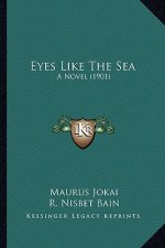 Eyes Like the Sea: A Novel (1901)