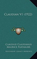 Claudian V1 (1922)