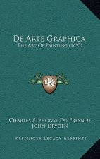 de Arte Graphica: The Art of Painting (1695)