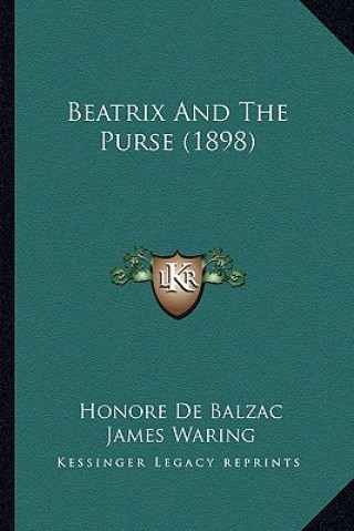 Beatrix and the Purse (1898)