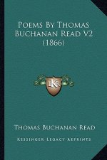 Poems by Thomas Buchanan Read V2 (1866)