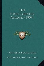 The Four Corners Abroad (1909)