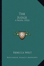 The Judge: A Novel (1922)