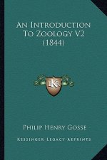 An Introduction to Zoology V2 (1844)