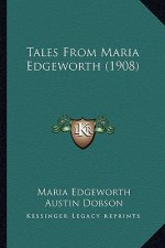 Tales from Maria Edgeworth (1908)