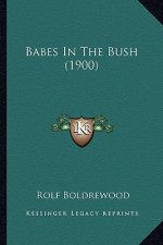 Babes in the Bush (1900)