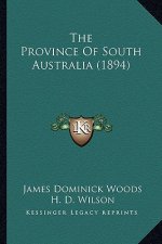 The Province of South Australia (1894)
