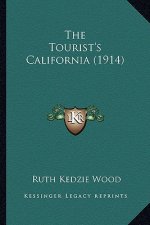 The Tourist's California (1914)