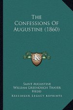 The Confessions of Augustine (1860)