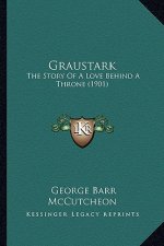 Graustark: The Story Of A Love Behind A Throne (1901)
