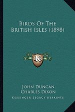 Birds of the British Isles (1898)