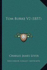 Tom Burke V2 (1857)
