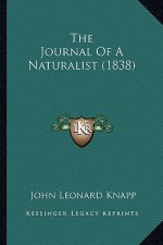 The Journal of a Naturalist (1838)