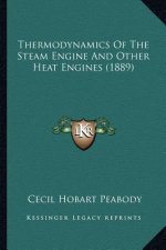 Thermodynamics of the Steam Engine and Other Heat Engines (1889)
