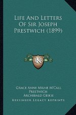 Life and Letters of Sir Joseph Prestwich (1899)