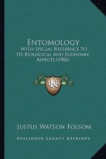 Entomology: With Special Reference to Its Biological and Economic Aspects (1906)