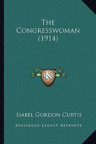 The Congresswoman (1914)
