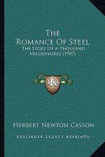 The Romance Of Steel: The Story Of A Thousand Millionaires (1907)