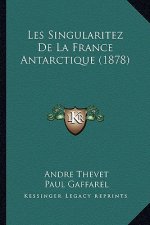 Les Singularitez de La France Antarctique (1878)