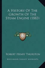 A History Of The Growth Of The Steam Engine (1883)