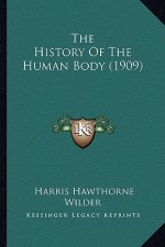 The History Of The Human Body (1909)