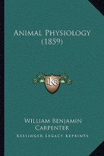 Animal Physiology (1859)