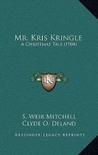 Mr. Kris Kringle: A Christmas Tale (1904)