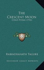 The Crescent Moon: Child Poems (1916)