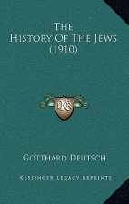 The History Of The Jews (1910)