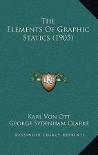 The Elements of Graphic Statics (1905)