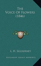 The Voice of Flowers (1846)