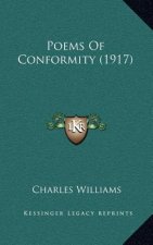 Poems of Conformity (1917)