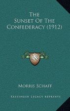 The Sunset of the Confederacy (1912)