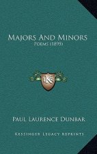 Majors and Minors: Poems (1895)