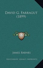 David G. Farragut (1899)