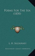 Poems for the Sea (1850)