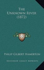 The Unknown River (1872)