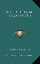 Scottish Tragic Ballads (1781)