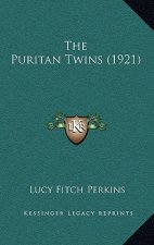 The Puritan Twins (1921)