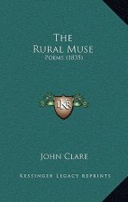The Rural Muse: Poems (1835)