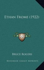Ethan Frome (1922)